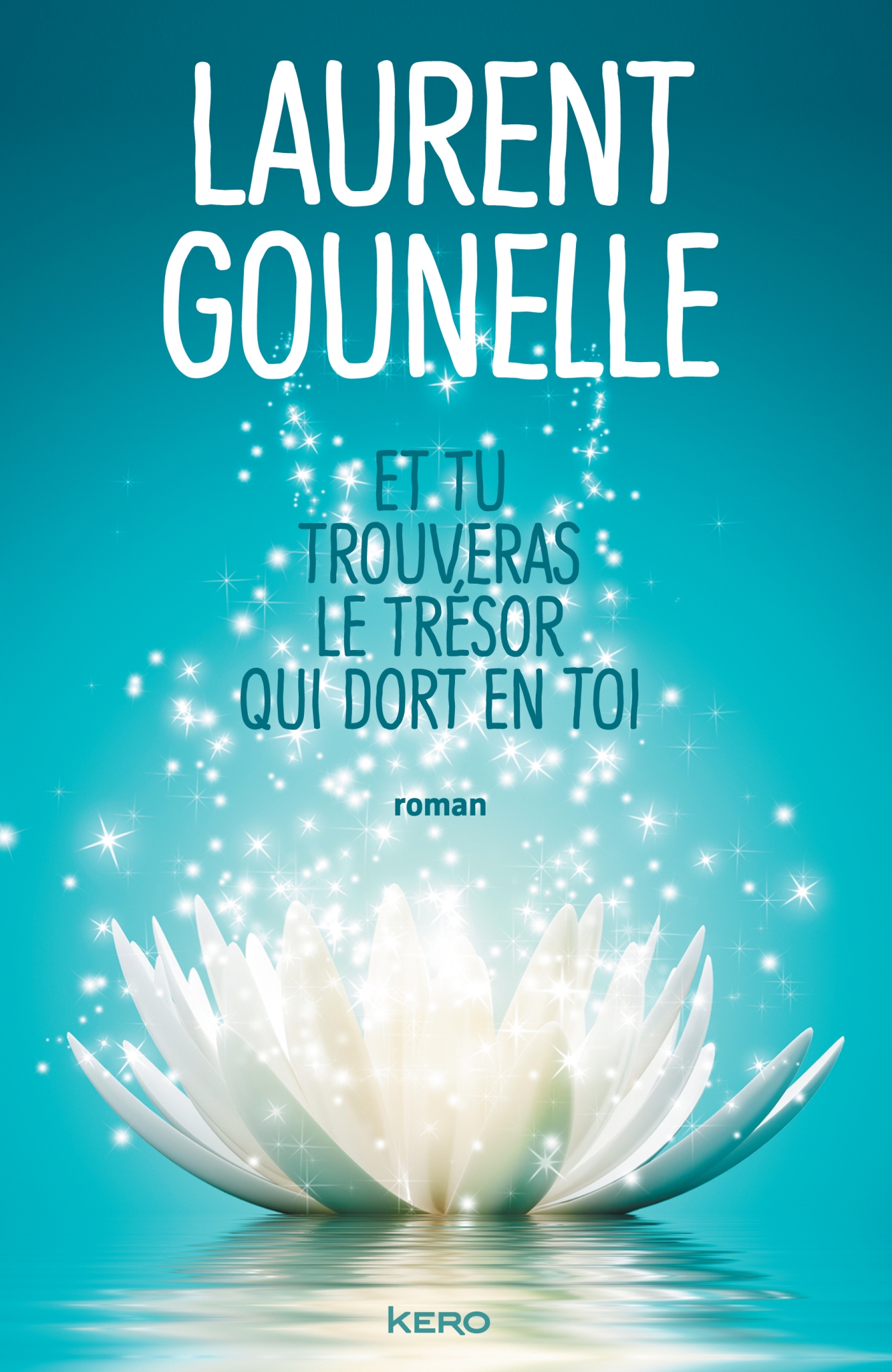 L Homme Qui Voulait être Heureux Laurent Gounelle Pdf Et tu trouveras le trésor qui dort en toi pas cher - Auchan.fr