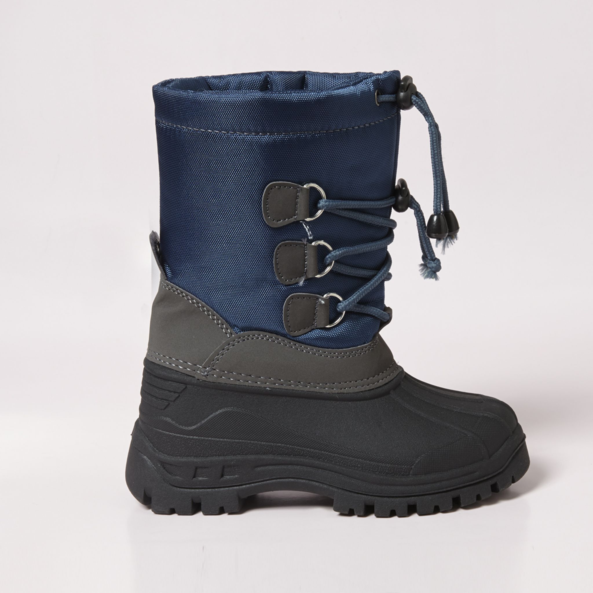 Bottes de neige garcon intersport hot sale