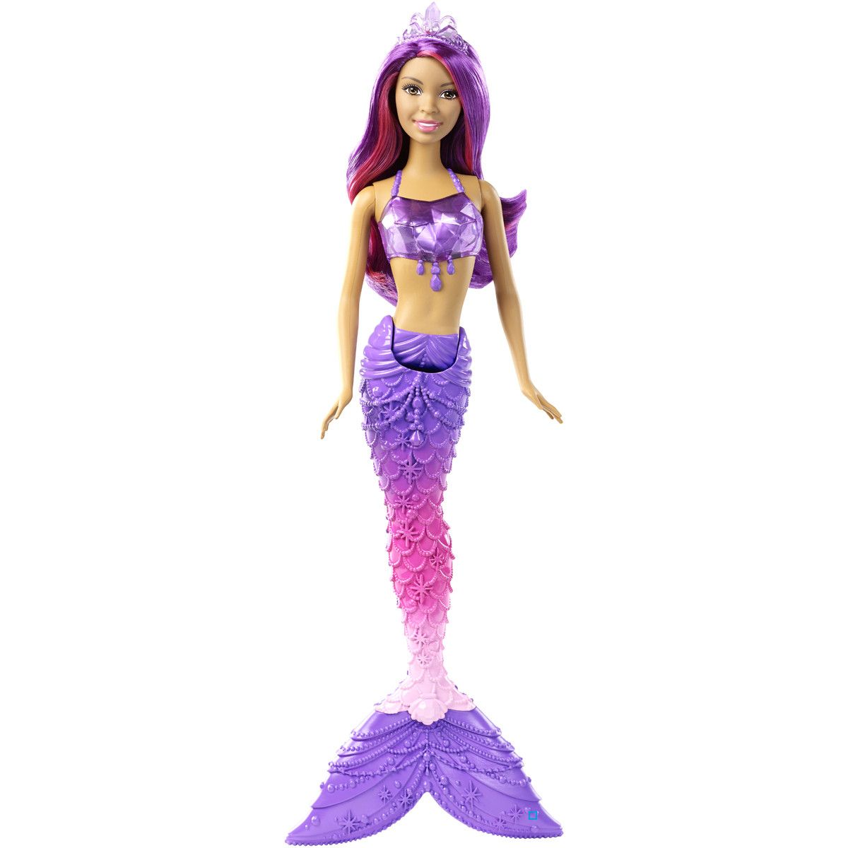 Barbie sirene