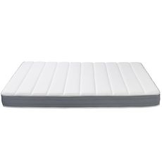 OBED Matelas mousse 140x190cm MEMORY FIRST