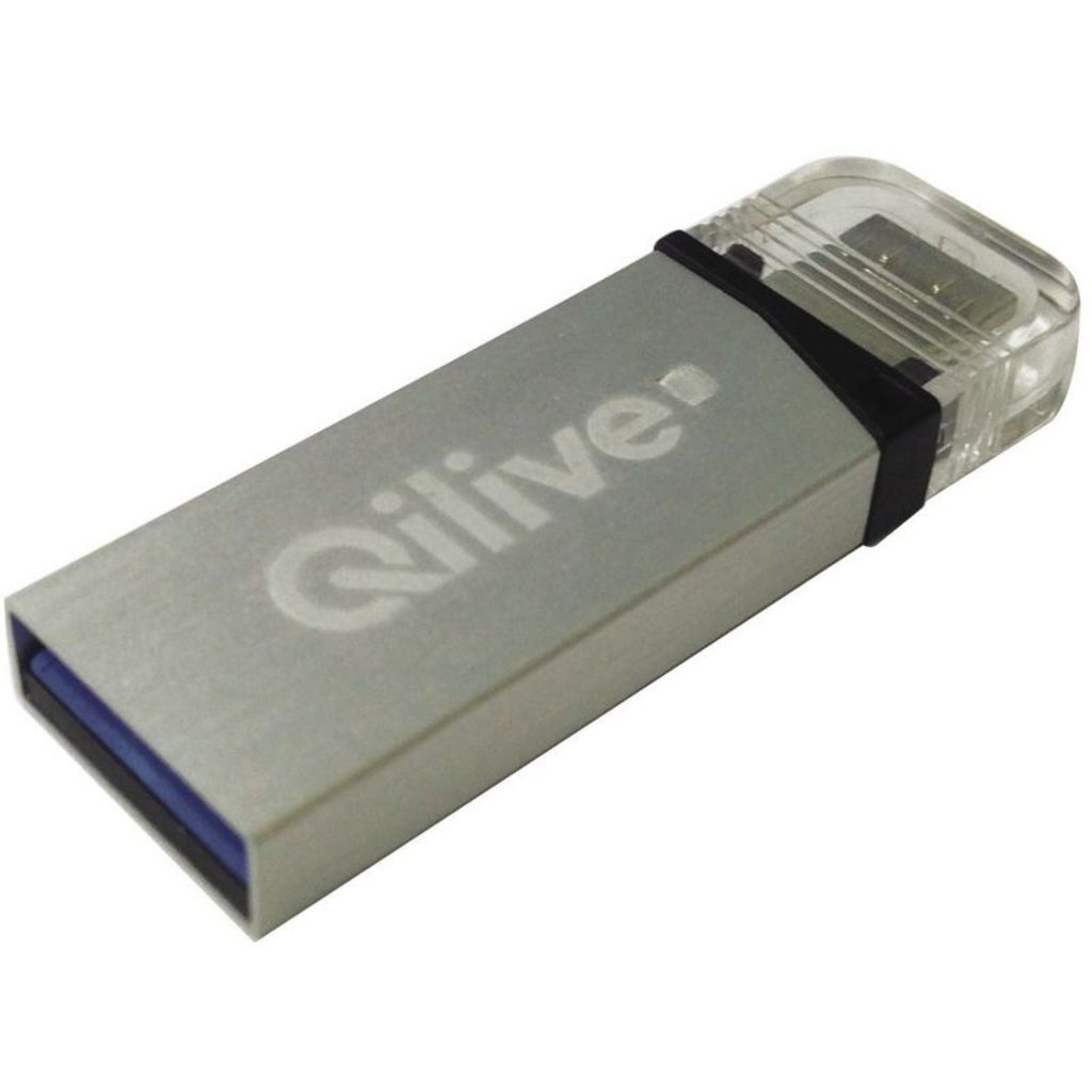 QiLive Cle usb 8Go pas cher 