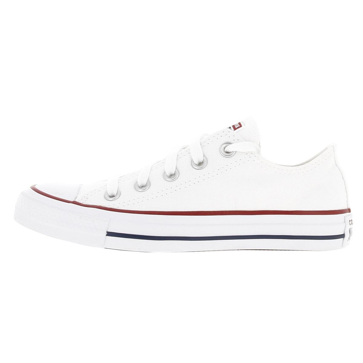 CONVERSE Chaussures basses toile Converse Chuck taylor all star  1-687