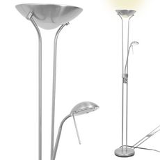 Lampadaire a LED variable 23 W