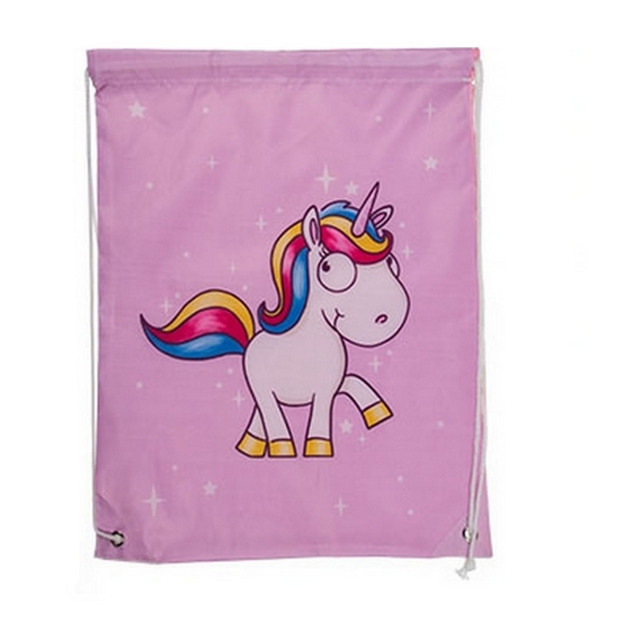 Sac de piscine 'Licorne