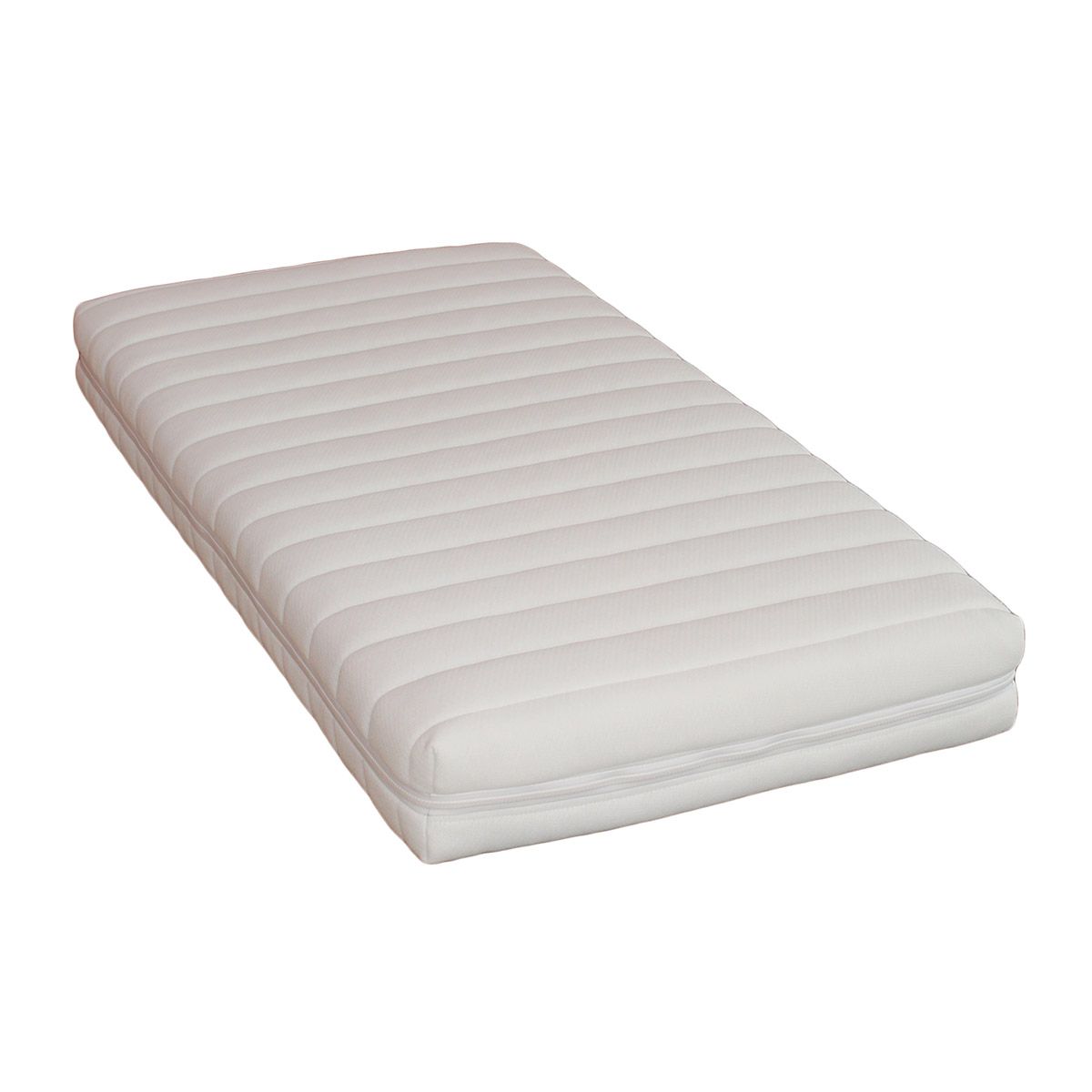 Matelas Bebe Mousse Memoire De Forme 70x140cm Bambin Pas Cher A Prix Auchan