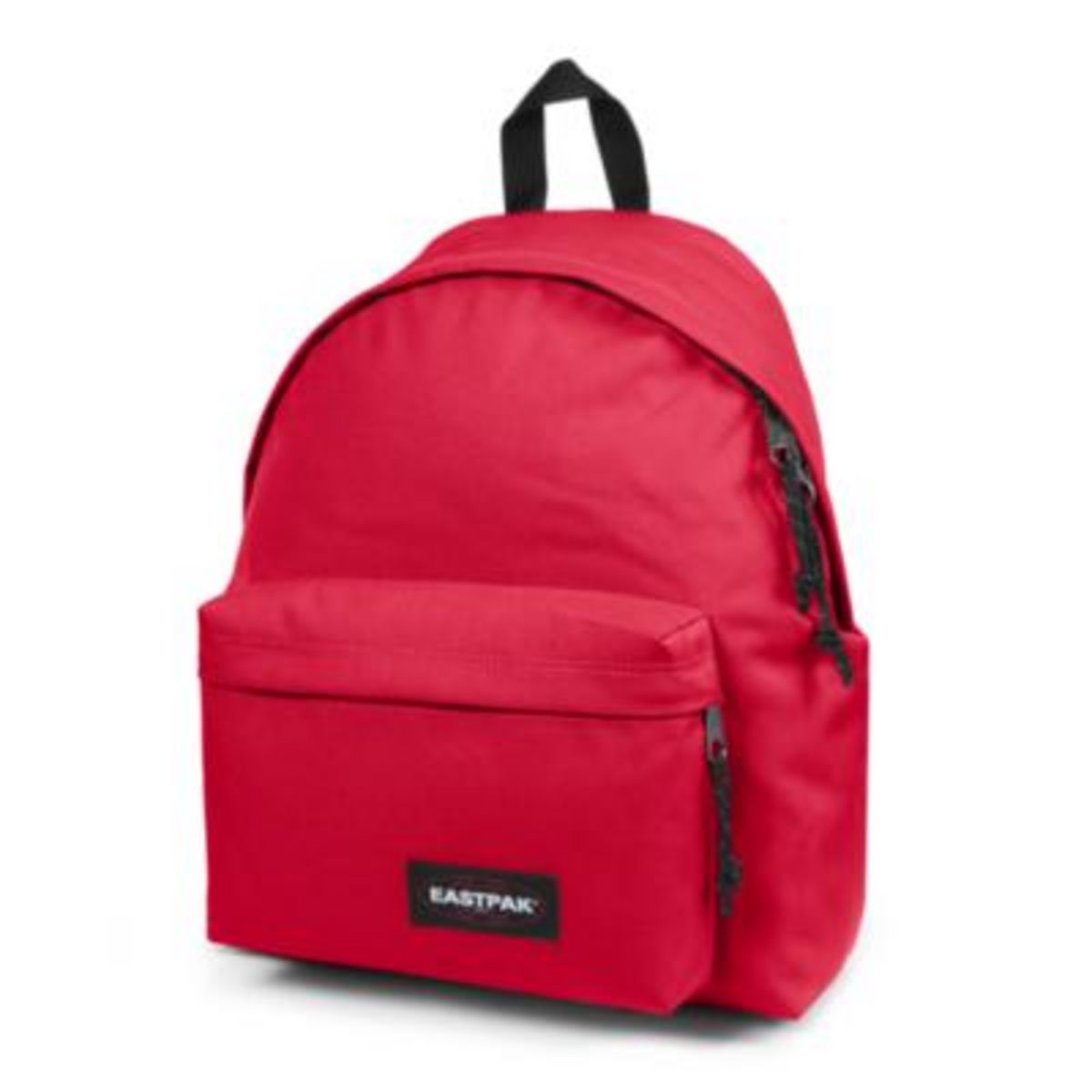 EASTPAK Sac dos Eastpak Chuppachop Red 24L pas cher Auchan.fr