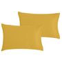 Jaune moutarde
