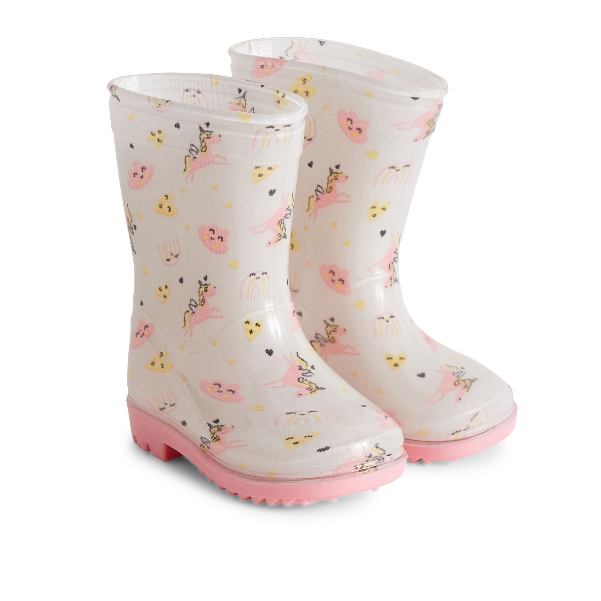 Botte de pluie fille auchan new arrivals