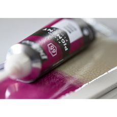 Colorant pigmenté pour résine - Rose - 20 ml
