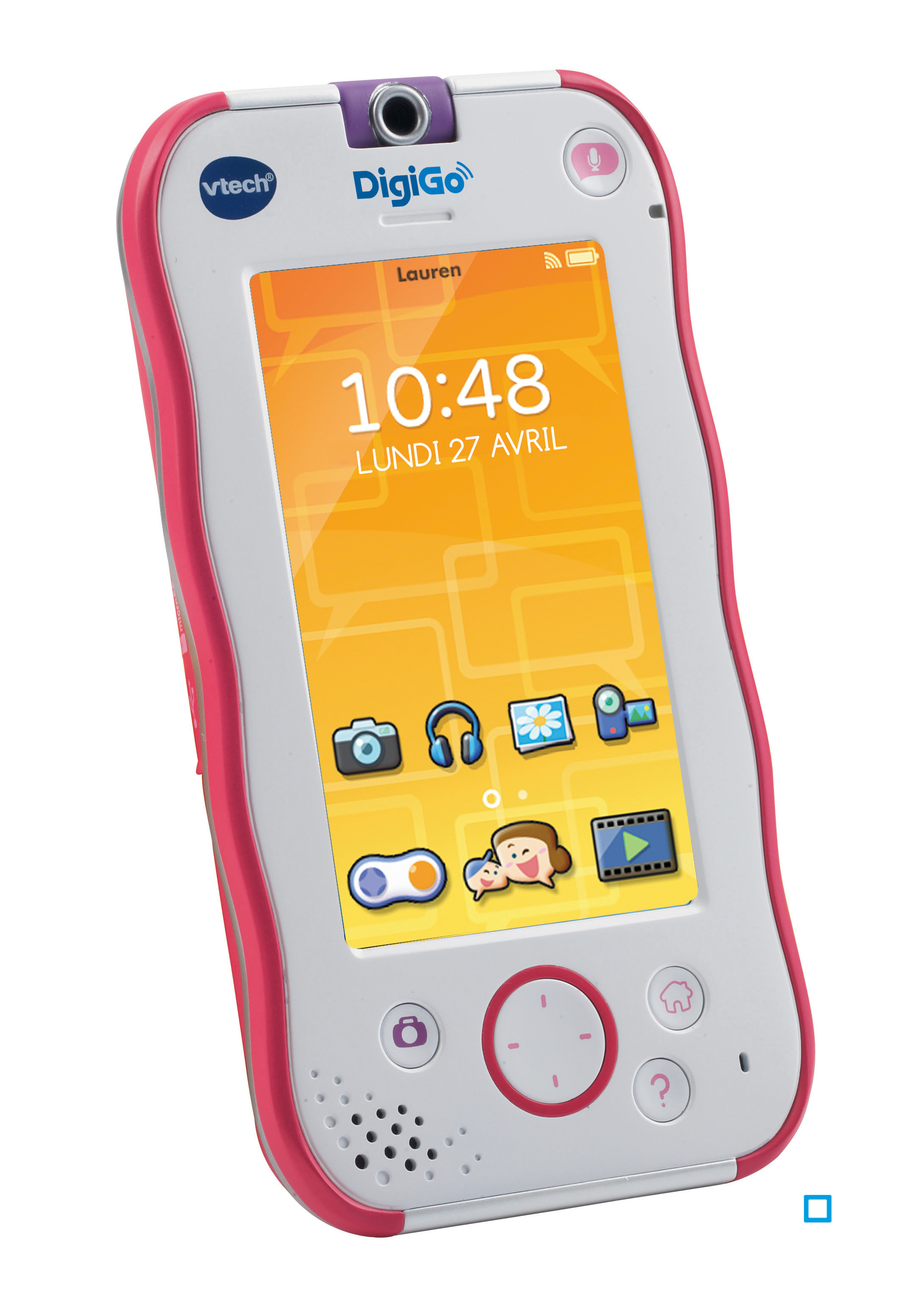 DigiGo de VTech, le telephone pour enfant