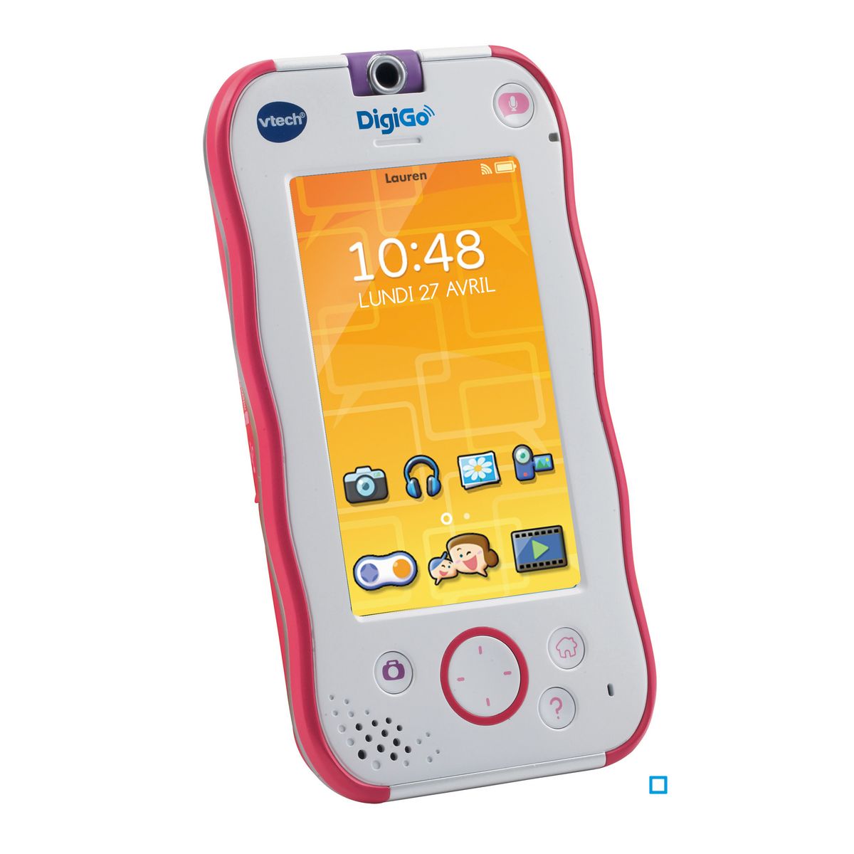 VTECH DigiGo pas cher 