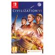 Take 2 Civilization VI Nintendo Switch
