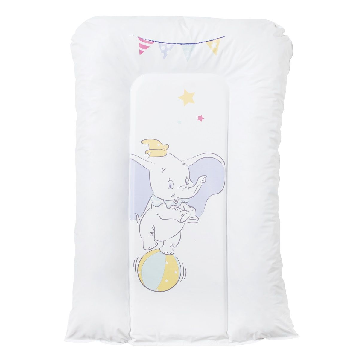 Disney Matelas A Langer Flocons Dumbo Pas Cher A Prix Auchan