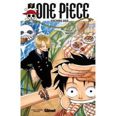 PICWICTOYS ONE PIECE - TOME 07