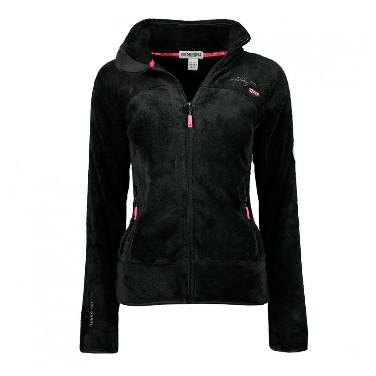 Geographical norway polaire outlet femme