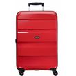 american tourister valise rigide american tourister bonair tsa polypropylène 75 cm