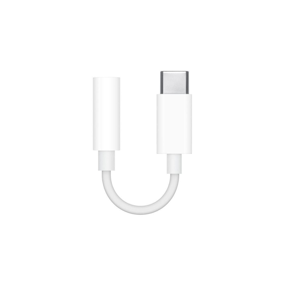 Adaptateur Micro Usb Vers Usb C Boulanger APPLE Adaptateur USB C Adaptateur USB-C vers mini-jack 3.5mm pas cher -  Auchan.fr