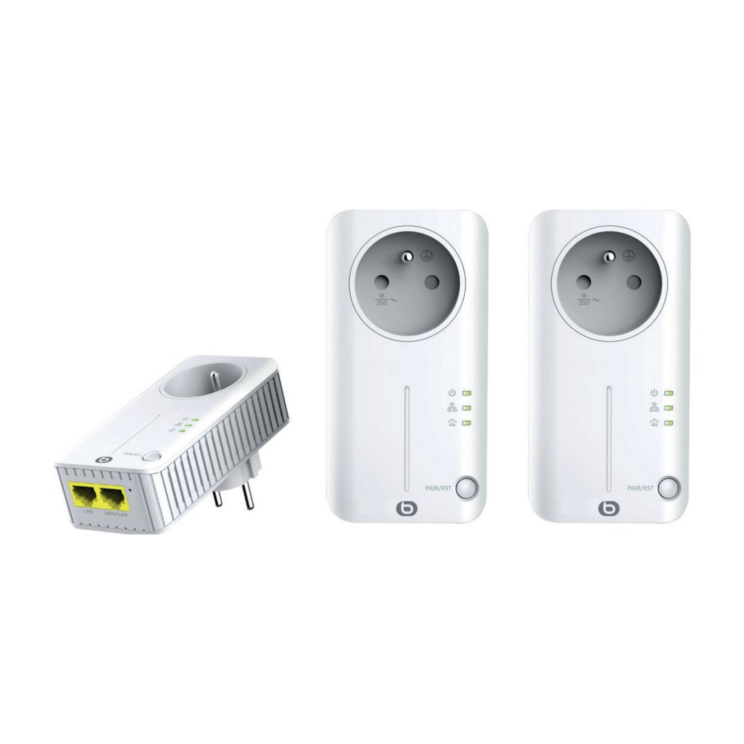 Cpl wifi duo wifi 1200 Essentiel B