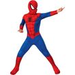 rubies déguisement classique spider-man - taille m (5-6 ans)