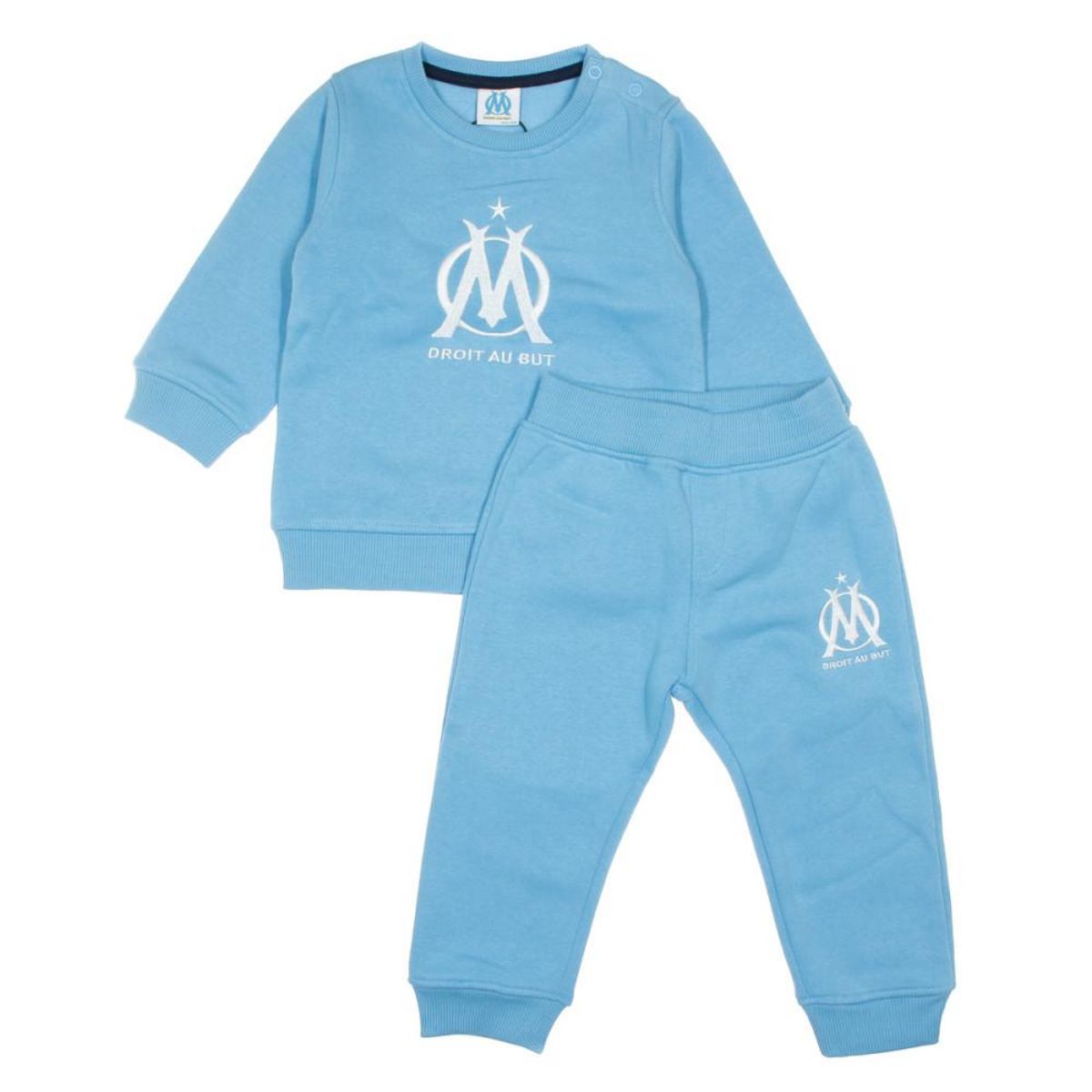 Survetement best sale marseille enfant