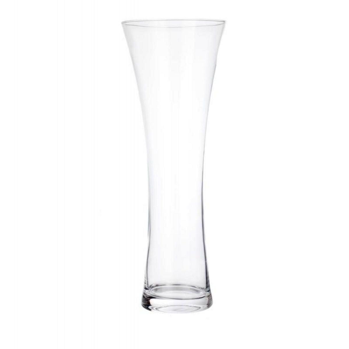 Vase Cintré 55cm Transparent pas cher Auchan.fr