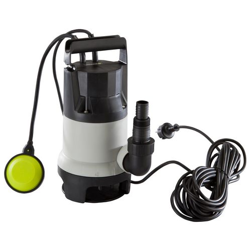 Pompe à eau électrique 400 w