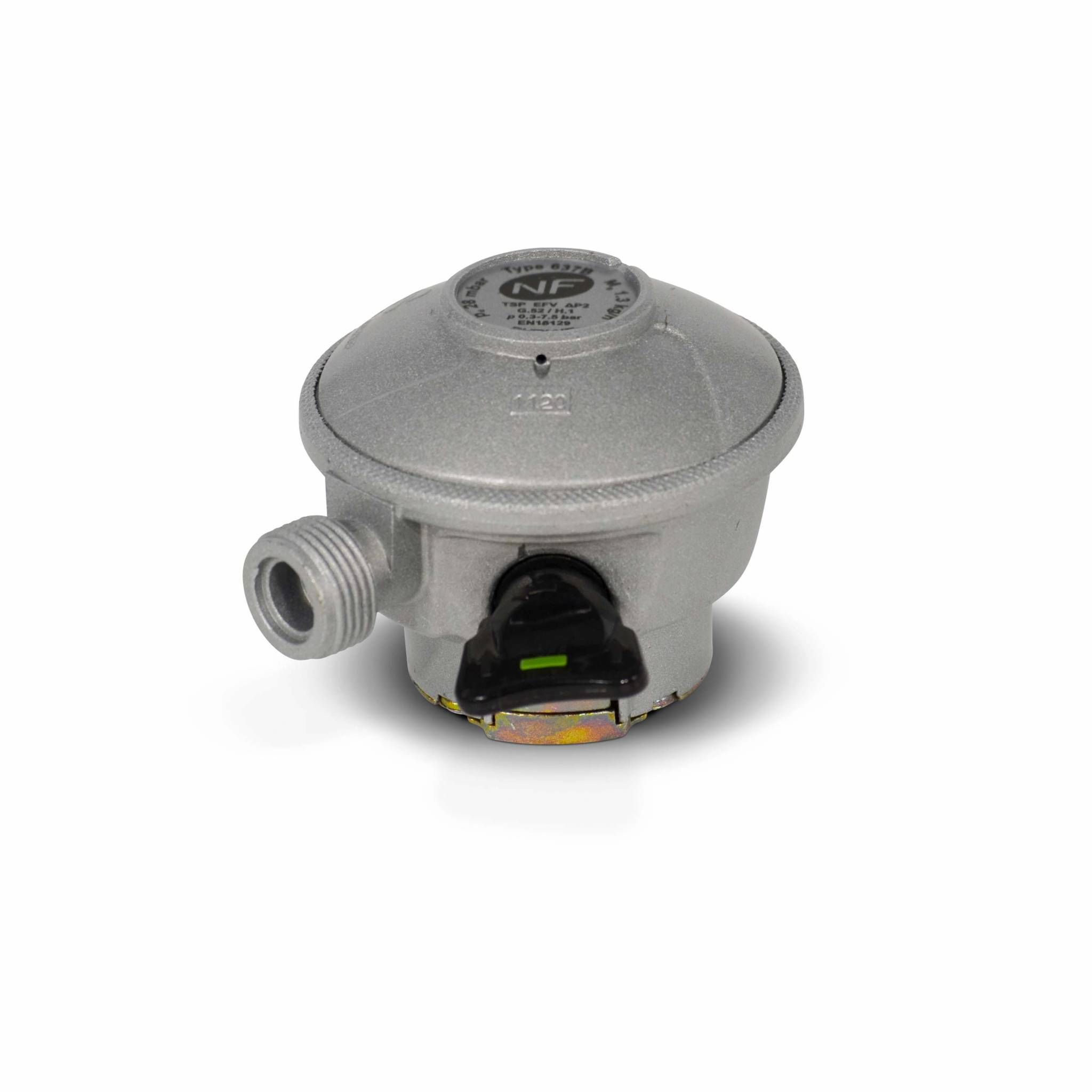 Bouteille De Gaz Elfi Rouge Prix Intermarché Alice's Garden Détendeur NF pour consigne de gaz Quick-On Butane - 29Mbar  sortie M20x1.5mm. avec sécurité. pour ELFI. CALYPSO. MALICE. TWINY.  CLAIRGAZ. SHESHA pas cher - Auchan.fr