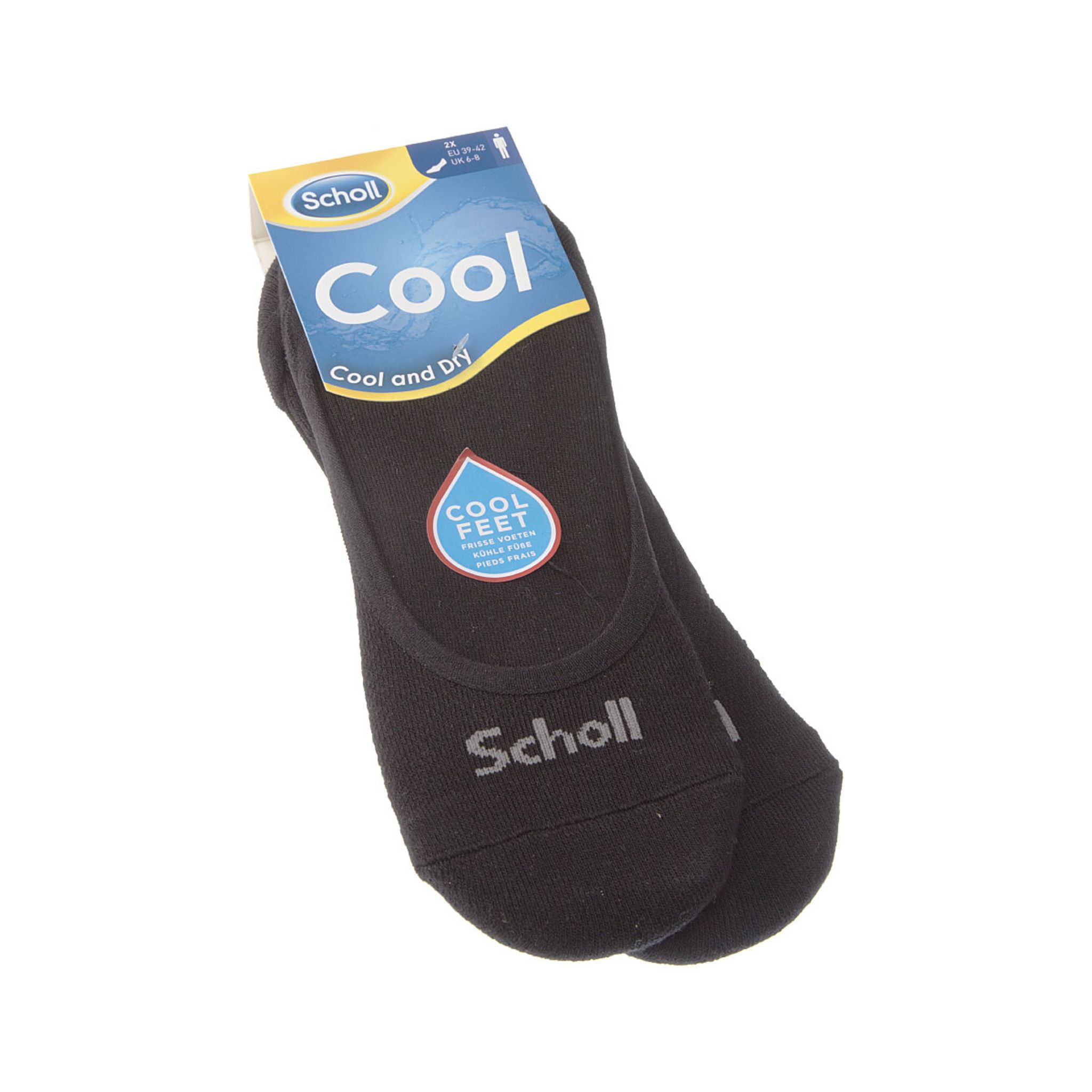 Chaussette scholl homme new arrivals