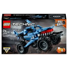 LEGO Technic 42134 Monster Jam 