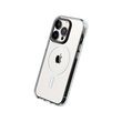 RHINOSHIELD Coque IPhone 14 Pro Clear MagSafe