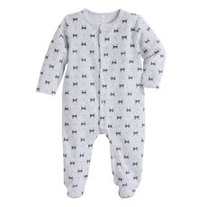 In Extenso Pyjama Velours Bebe Garcon Pas Cher A Prix Auchan