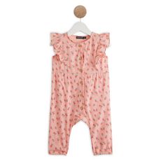 Ensembles Combinaisons Et Barboteuses Bebe Fille Pas Cher A Prix Auchan