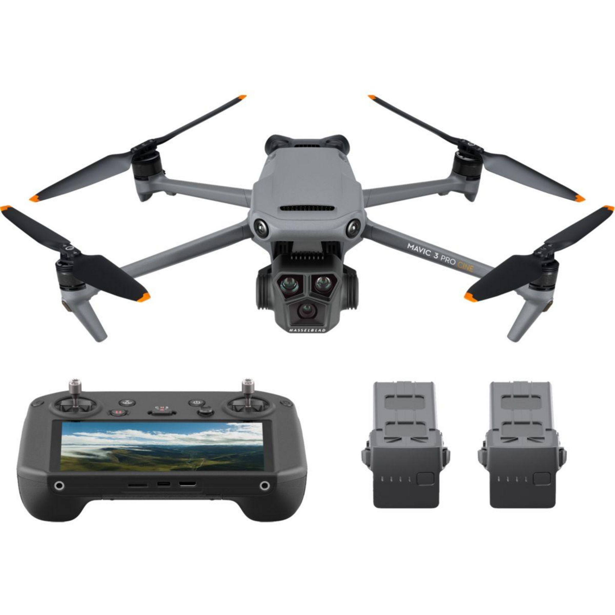 Drone Mavic 3 Pro Cine Premium Combo