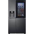 LG Réfrigérateur Américain GSXV90MCAE INSTAVIEW