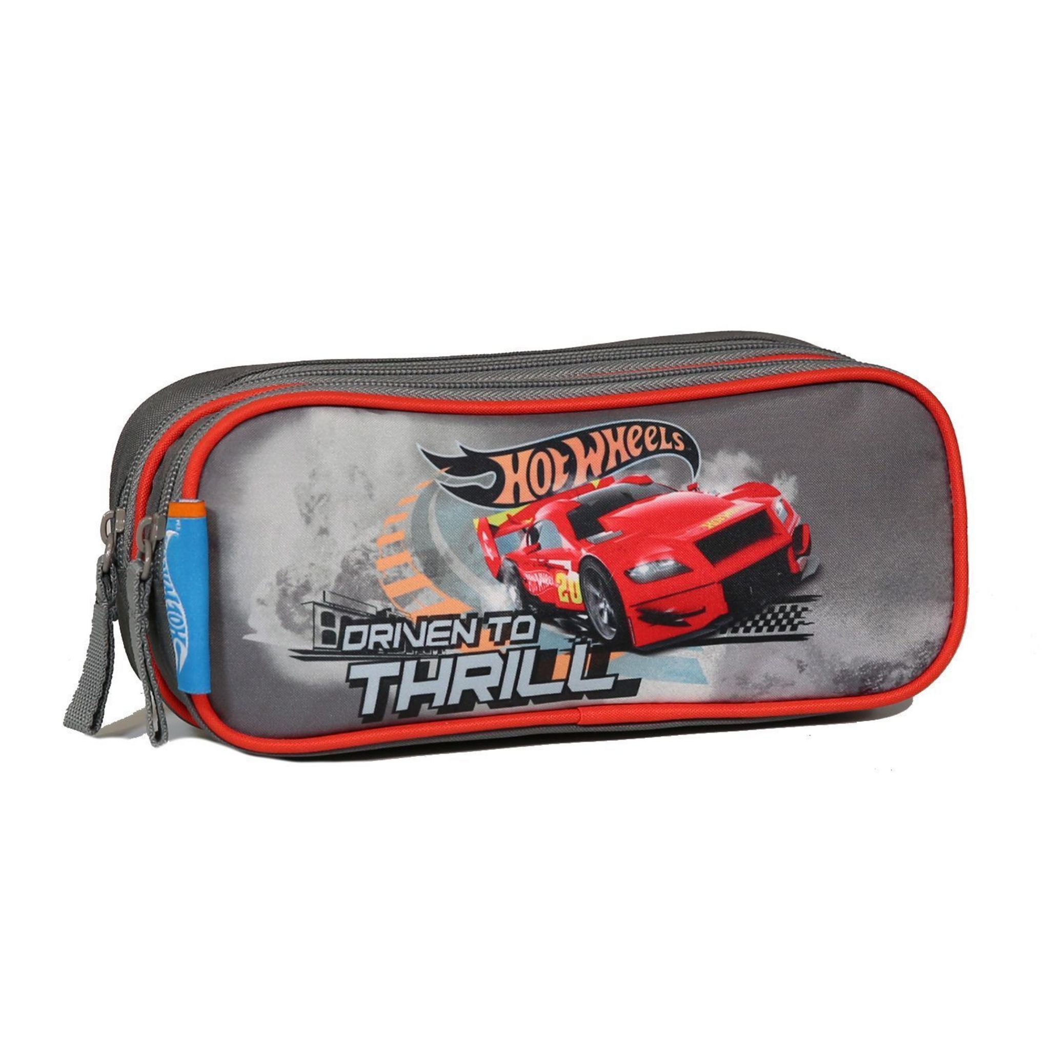 Trousse 2 compartiments discount auchan