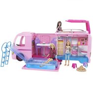 Camper barbie offerta auchan online