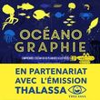  OCEANOGRAPHIE. COMPRENDRE L'OCEAN EN 50 PLANCHES ILLUSTREES, Lambot Juliette