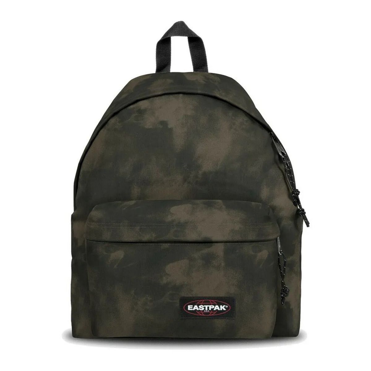 onderschrift prototype Verhoog jezelf EASTPAK Sac à dos 1 compartiment vert Padded Pak'R Dust Khaki pas cher -  Auchan.fr