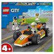 LEGO City 60322 - La voiture de course 