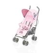 Poussette canne shop hello kitty