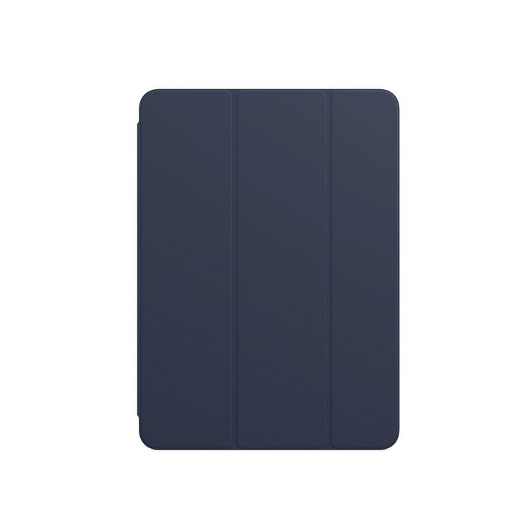 Etui smart folio ipad 5eme gen bleu marine bleu Apple