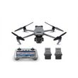 dji drone mavic 3 pro fly more combo (rc)