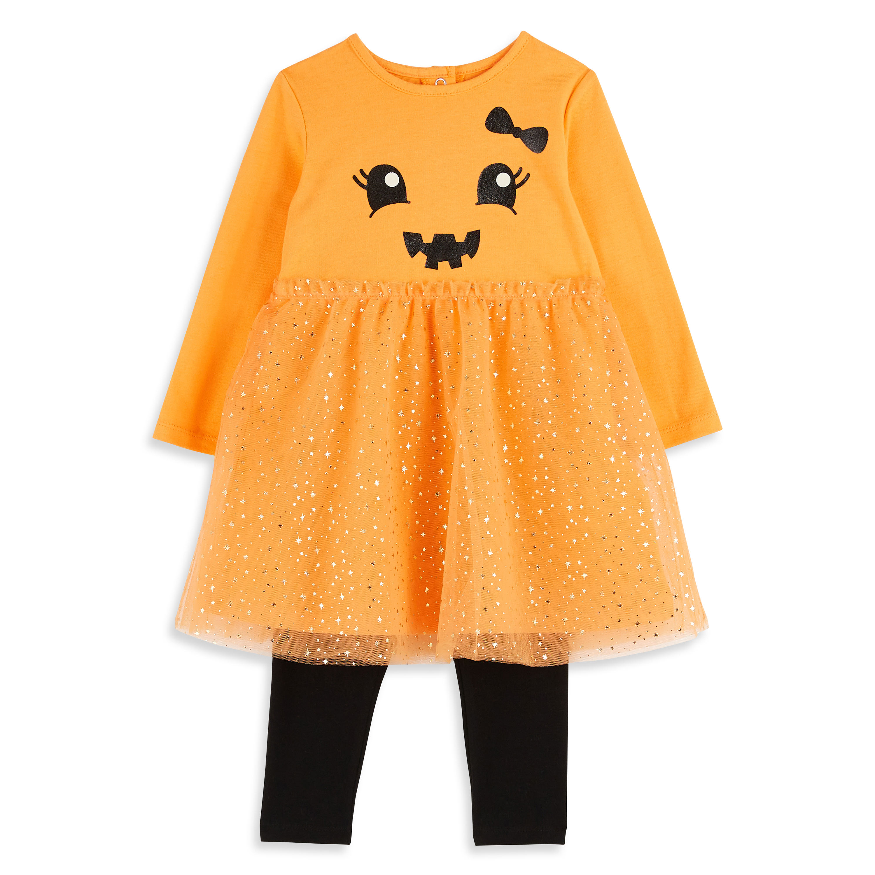 Robe halloween bebe discount fille