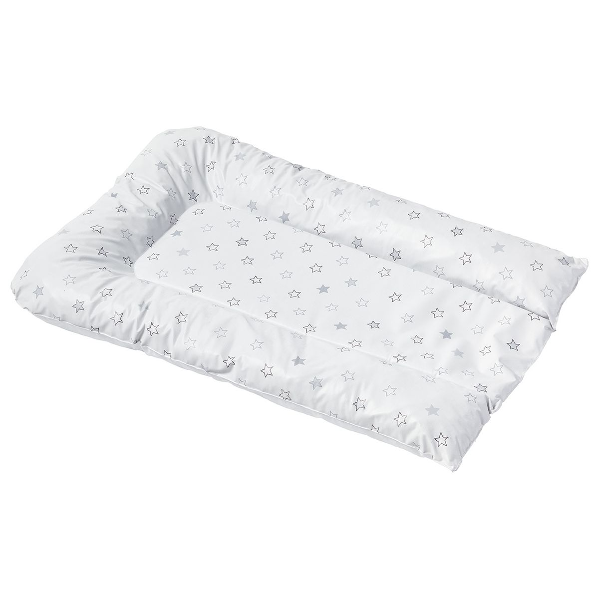 Babycalin Matelas A Langer Flocons 50 X 70 Cm Pas Cher A Prix Auchan