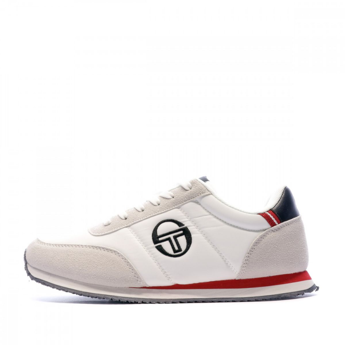 SERGIO TACCHINI Baskets Blanches Homme Sergio Tacchini Nantes pas