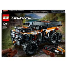 LEGO Technic 42139 - Le Véhicule Tout-Terrain