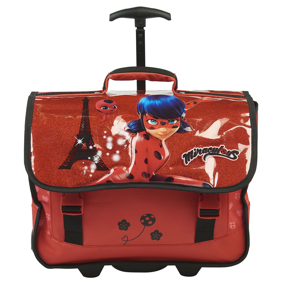 Cartable a shop roulette fille miraculous