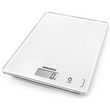 Soehnle balance de cuisine électronique 5kg - 1g blanche - 0861501