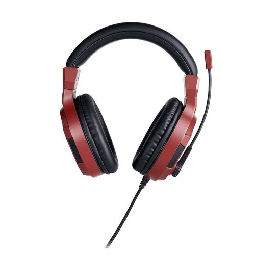 Casque Gamer Filaire V3 Rouge PS4 / PS5