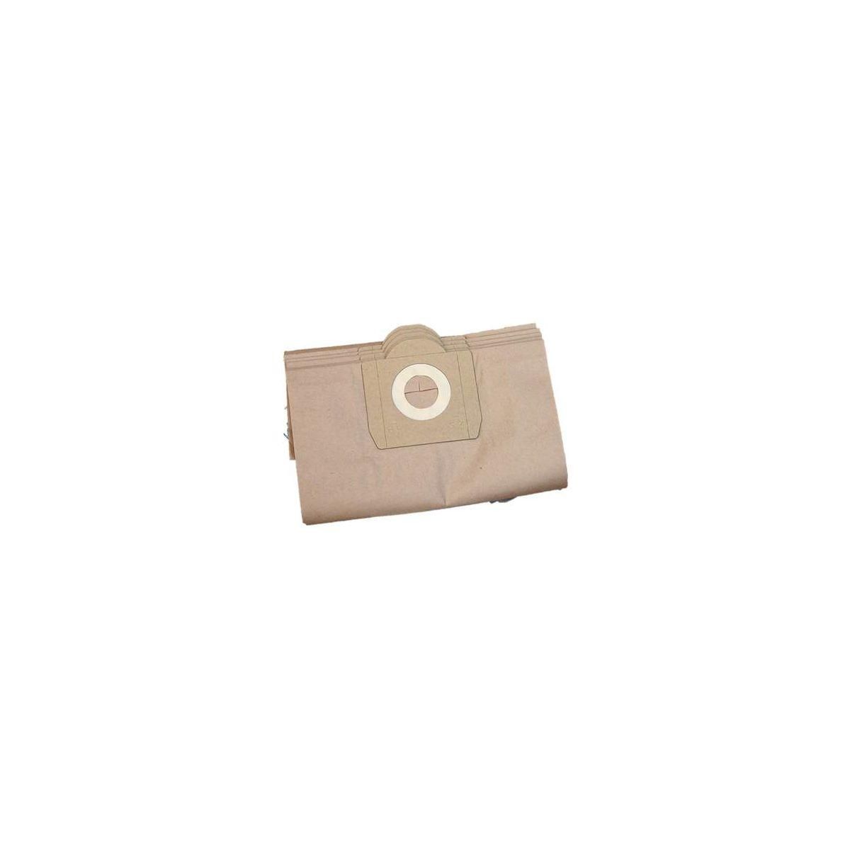 ESSENTIEL B Sac aspirateur EAC 302e